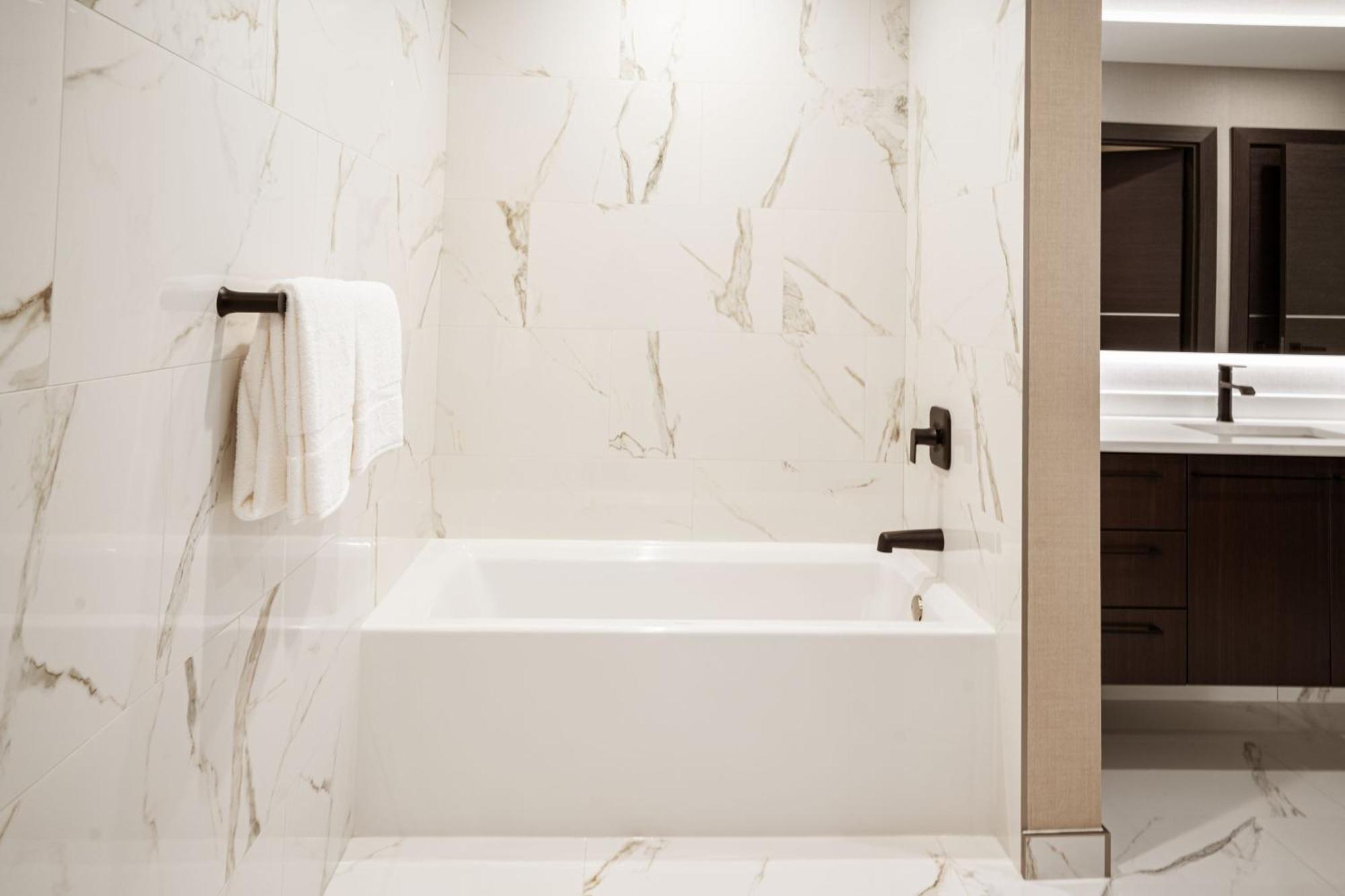 Springhill Suites By Marriott Chicago Chinatown Buitenkant foto